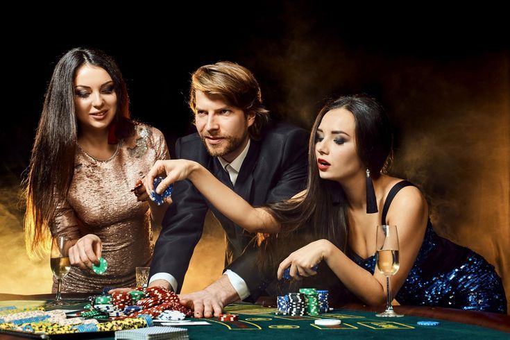 Brazino777 Casino Live Betting