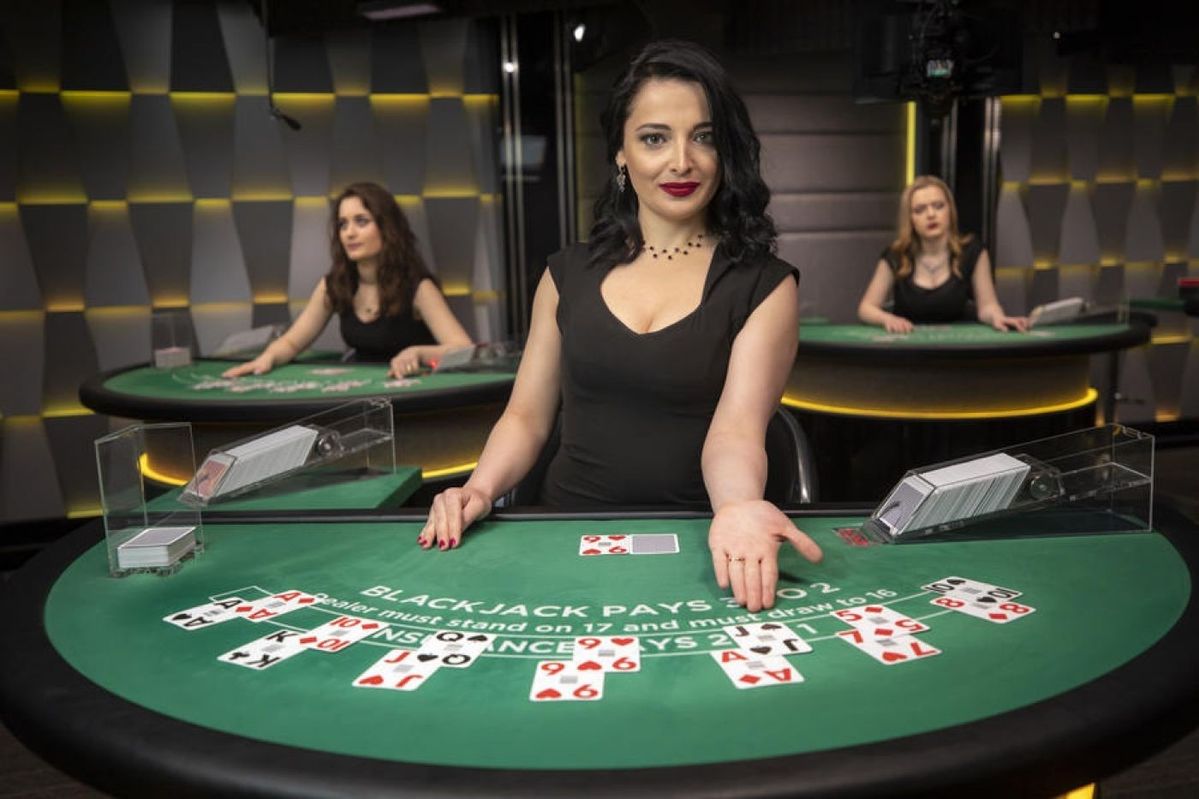 Brazino777 Casino Live Betting