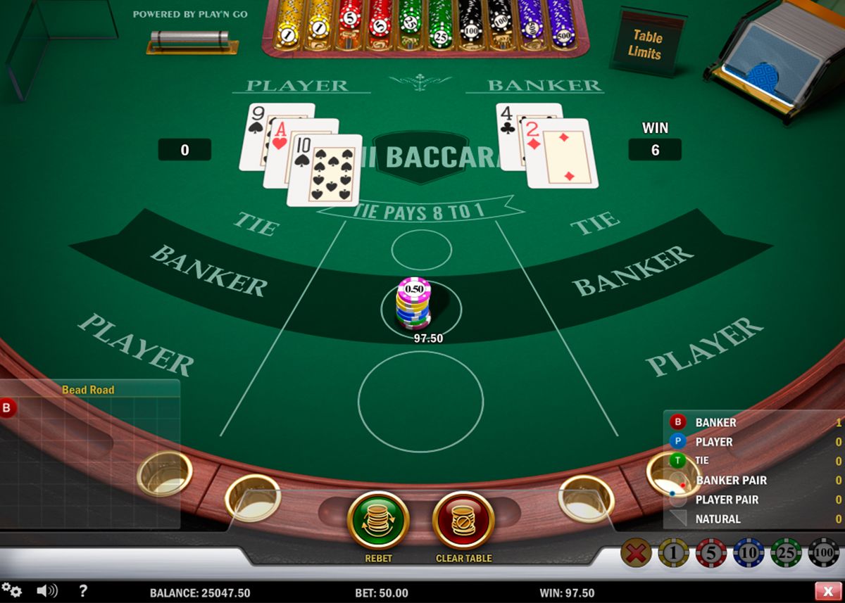 Brazino777 Casino Live Casino