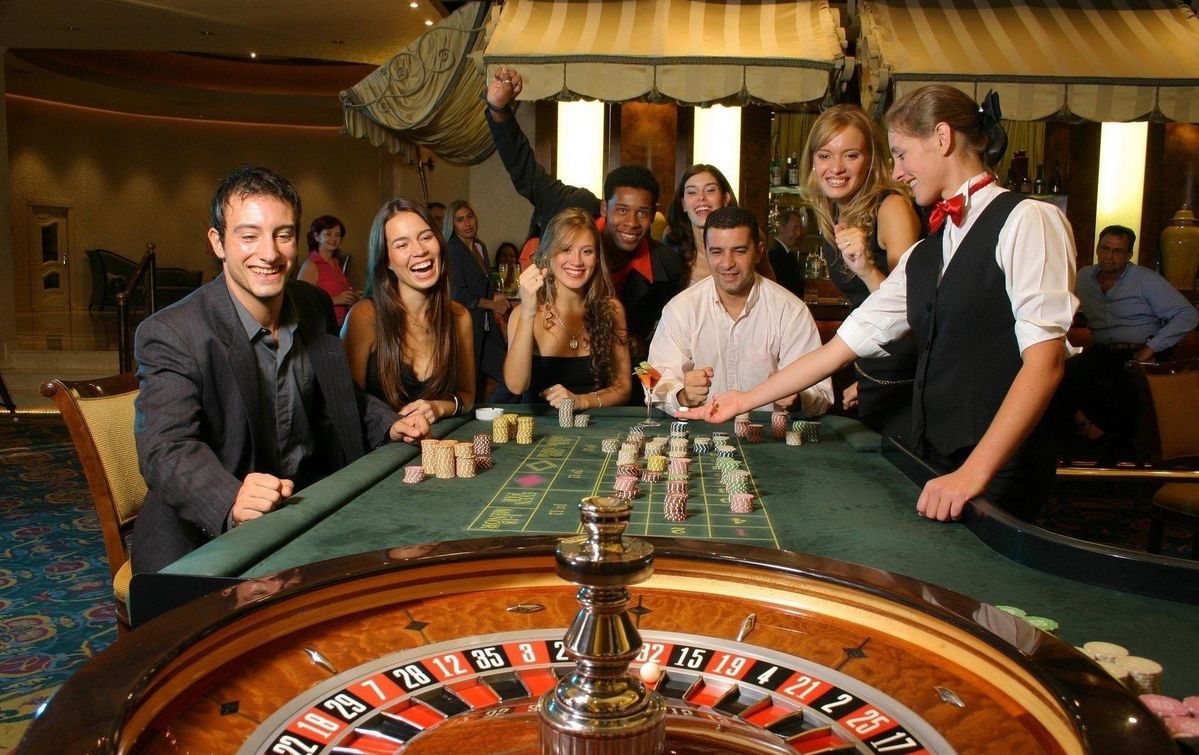Brazino777 Casino Live Betting