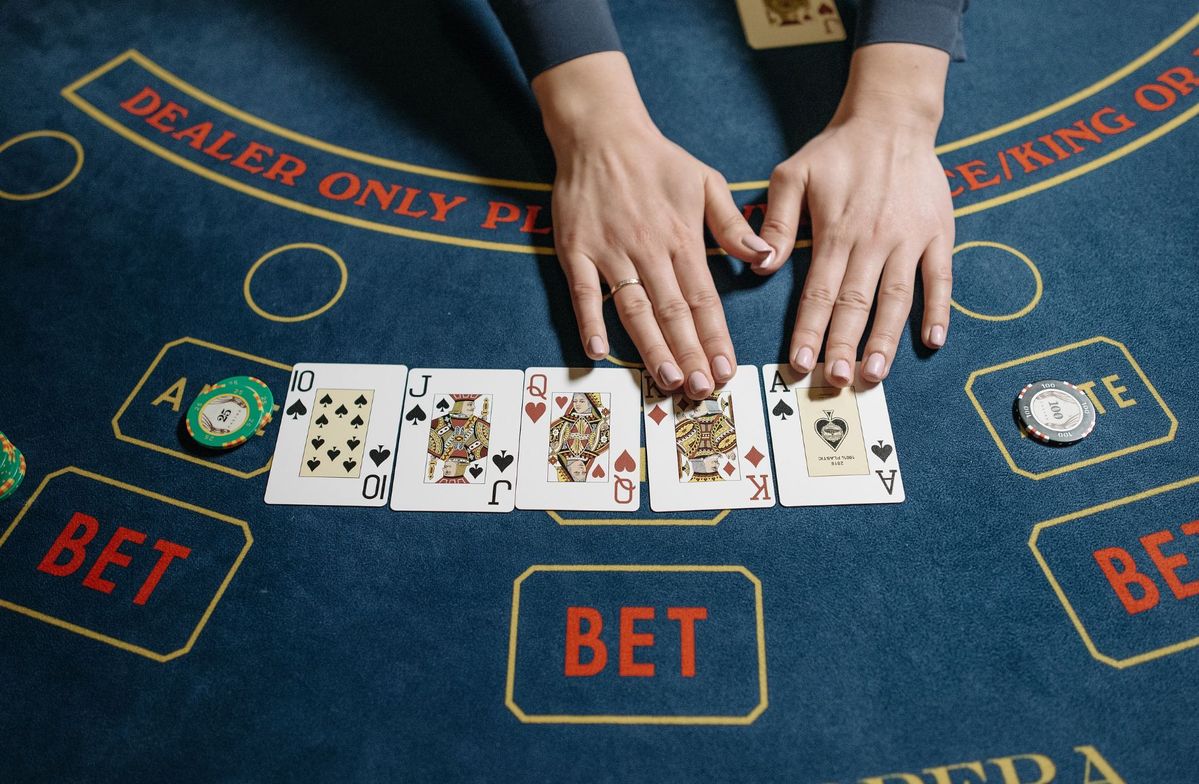 Brazino777 Casino Welcome Bonus