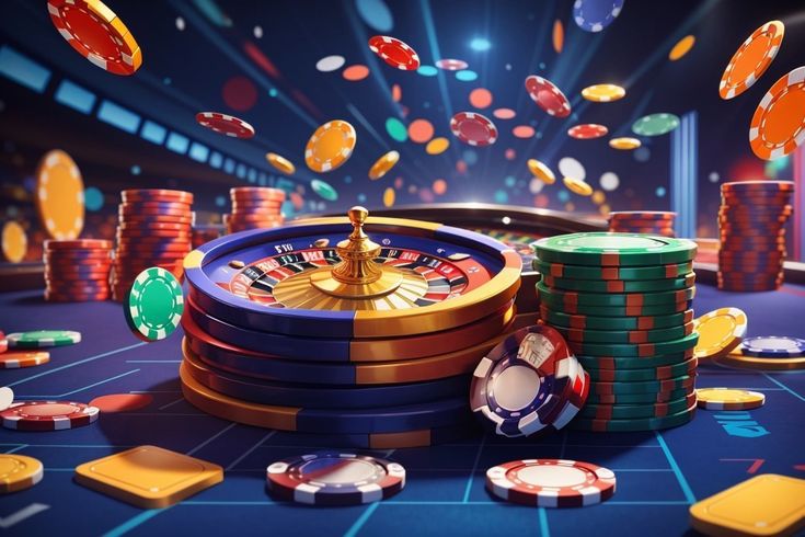 Brazino777 Casino Live Casino